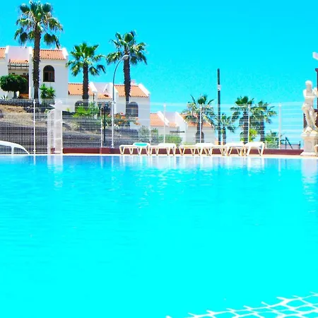 Lejlighed Canarias 310 Costa Adeje (Tenerife)