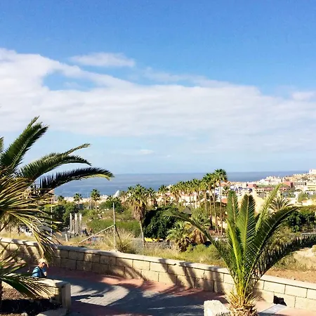 Lejlighed Canarias 310